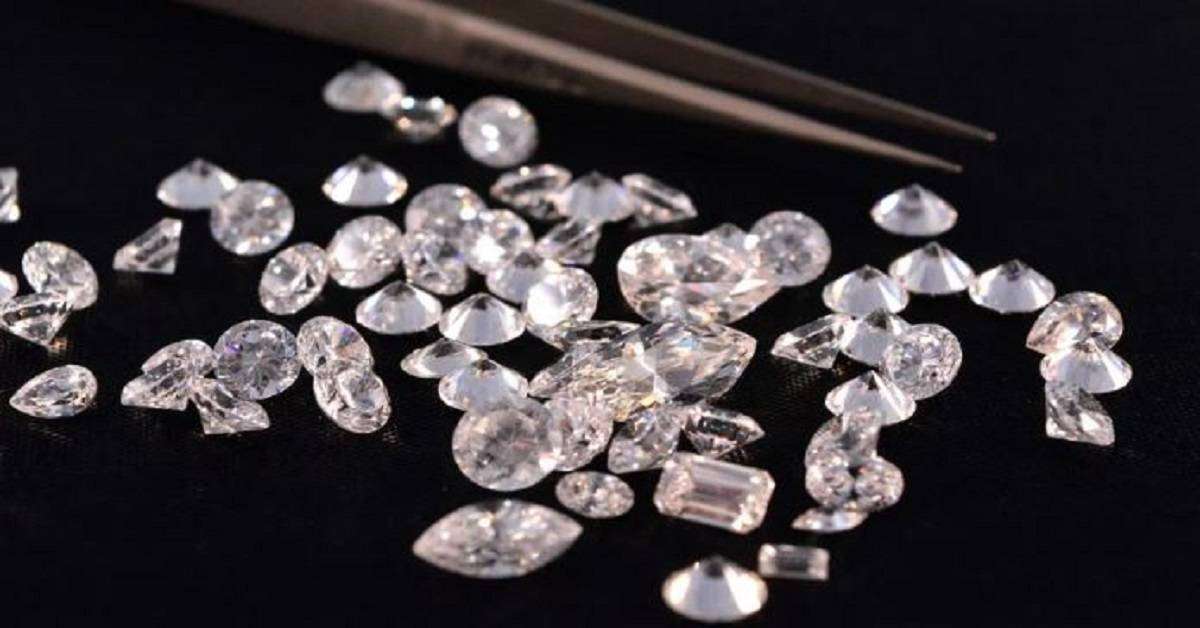 A Che Altezza Si Trovano I Diamanti