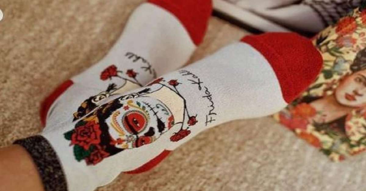Calzedonia presenta la collezione ispirata a Frida Kahlo, un omaggio per le  donne - Stile Lusso