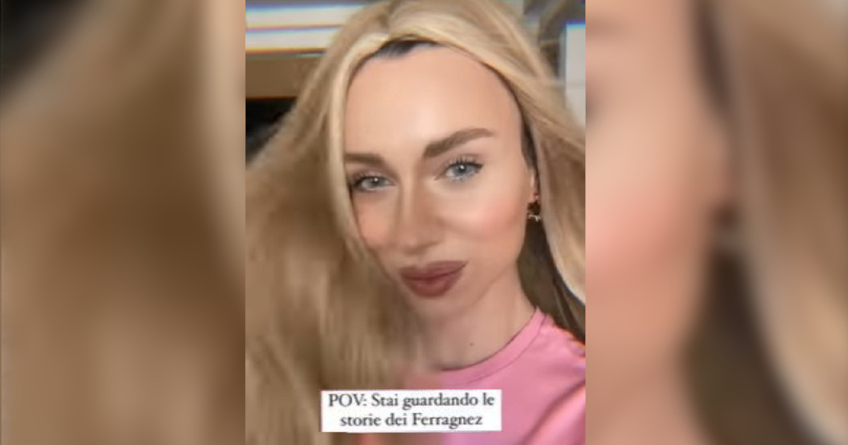 Quante volte avete visto in un video di Instagram l'acronimo Pov
