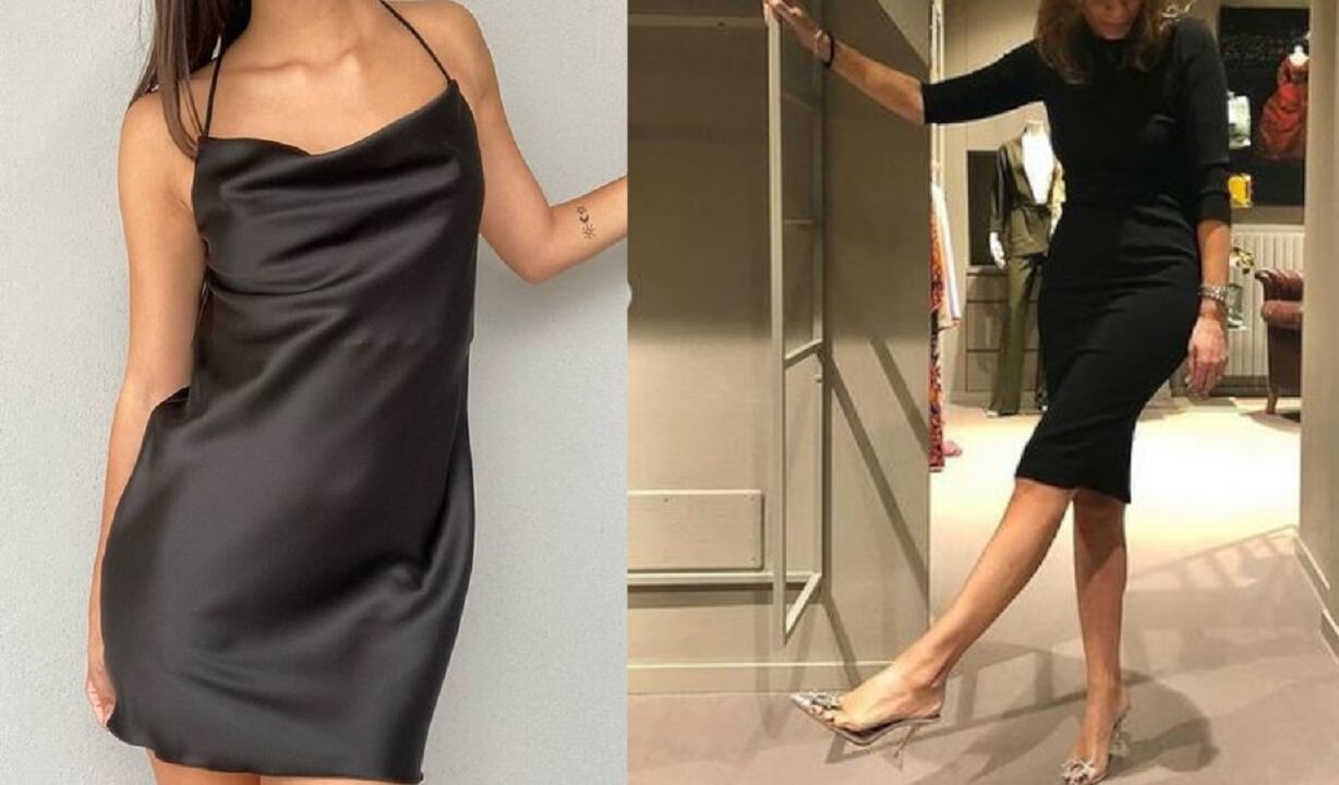 I Capi Must Have Che Non Devono Mancare Nel Tuo Armadio