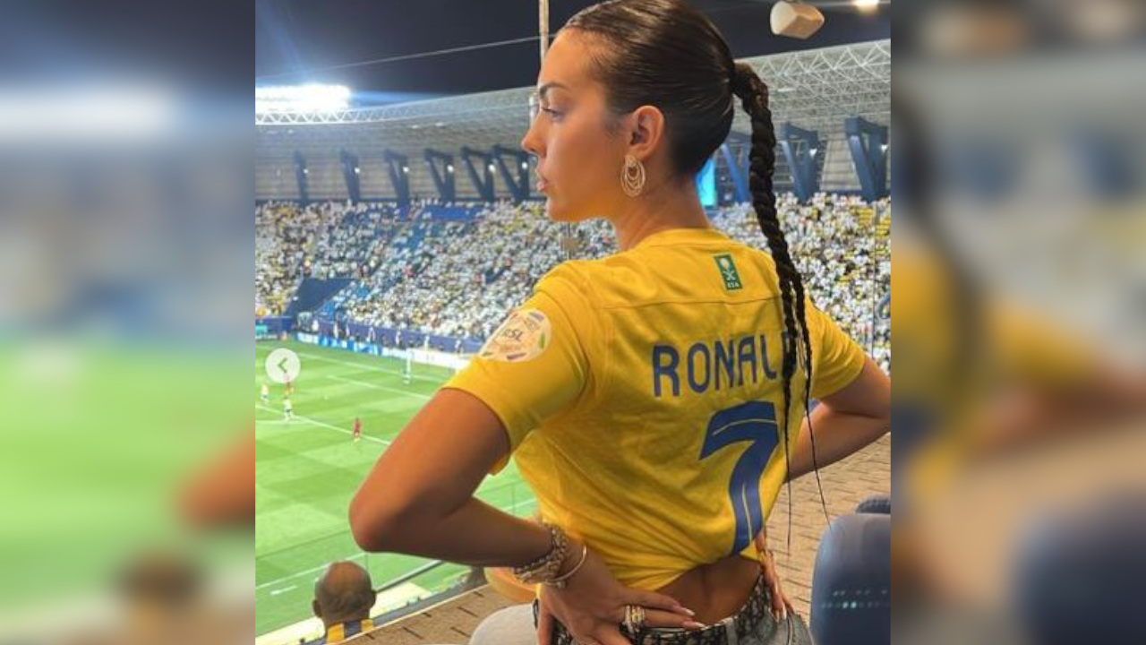 Borsa Trasparente A Tracolla Per Stadio Chiara - Approvata Per Concerti Ed Eventi Sportivi - PVC Spesso 1mm, Catena Rimovibile Argento - 4
